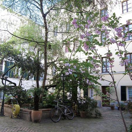 Villa Censier - Apt 2/4 Pers. Quartier Latin Paris Bagian luar foto