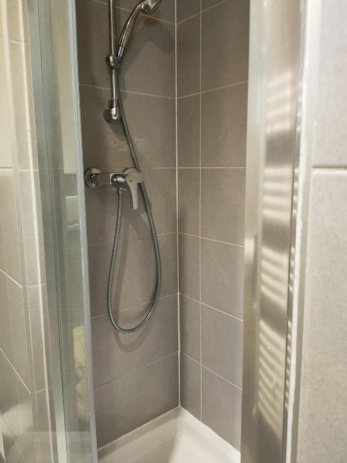 Villa Censier - Apt 2/4 Pers. Quartier Latin Paris Bagian luar foto